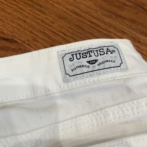 Just USA Jeans. - Picture 5 of 6